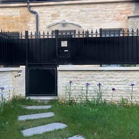 Ogma, Studio Coquet Au Calme Caen Zewnętrze zdjęcie